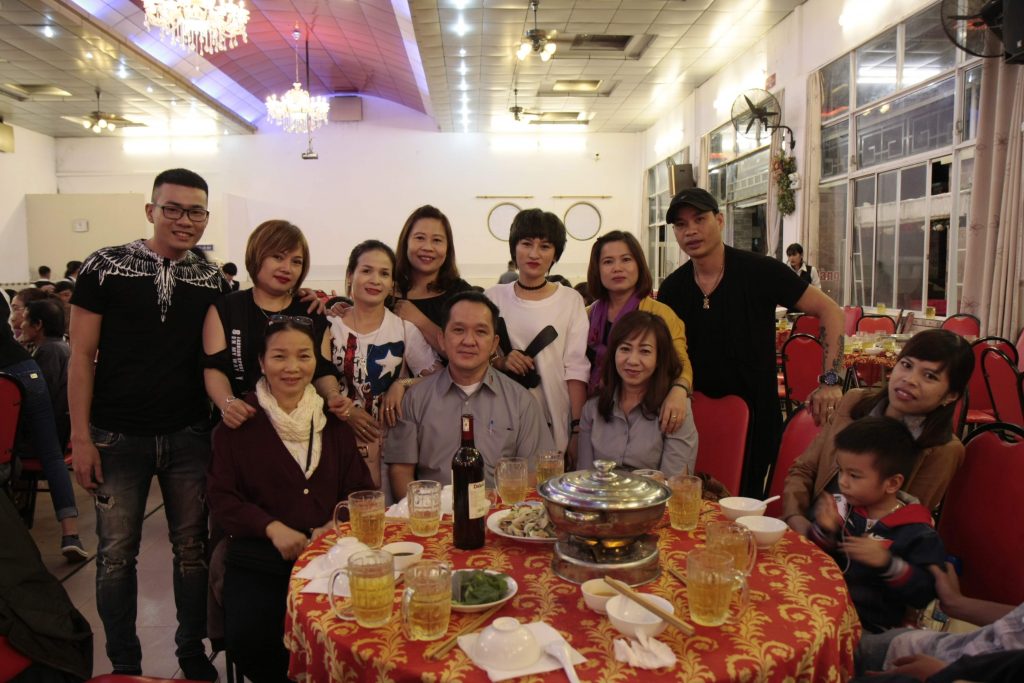Toàn Phú Phát